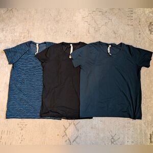 Lululemon Shirt Bundle